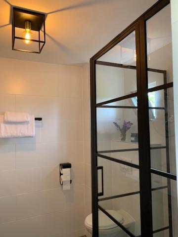 Haarles Landleven Bed and Breakfast Buitenkant foto