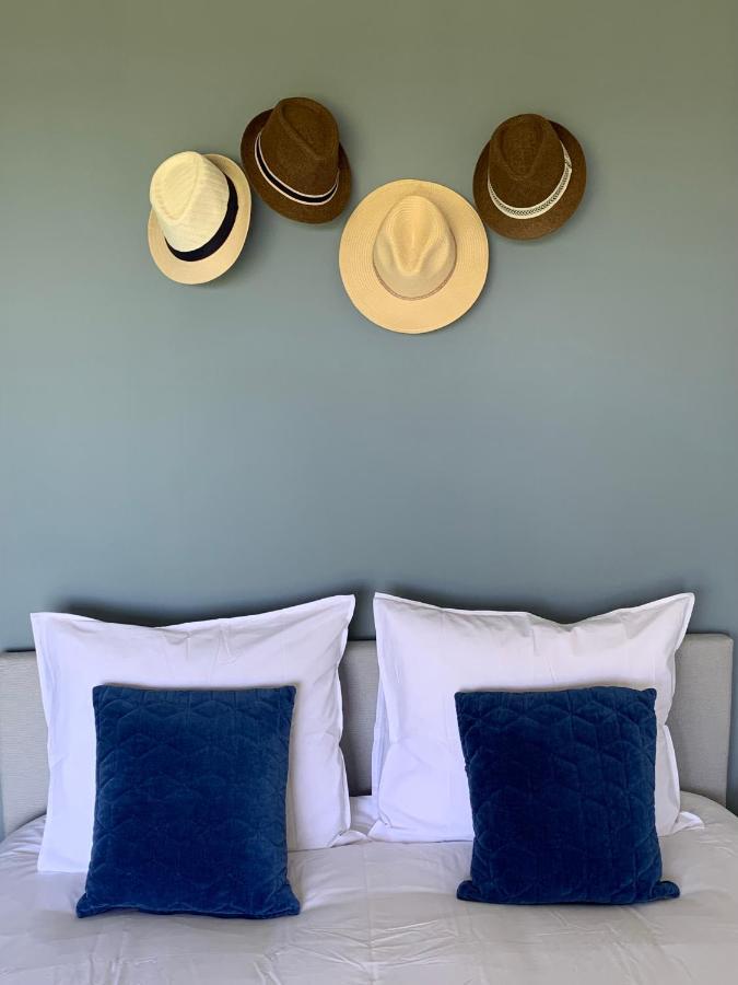 Haarles Landleven Bed and Breakfast Buitenkant foto