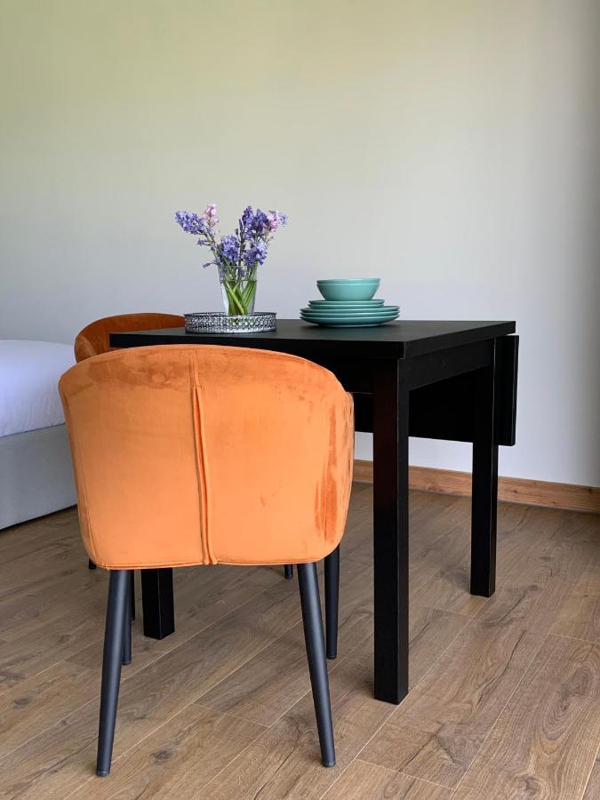 Haarles Landleven Bed and Breakfast Buitenkant foto