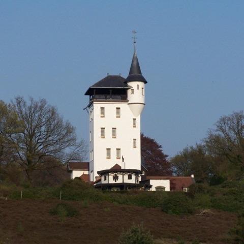 Haarles Landleven Bed and Breakfast Buitenkant foto
